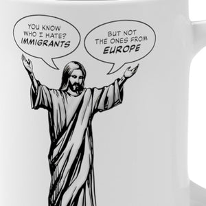 Republican Jesus!™ — mugs