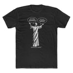 Load image into Gallery viewer, Republican Jesus!™ — &quot;Immigrants&quot; tee
