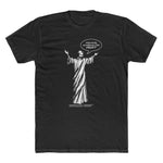 Load image into Gallery viewer, Republican Jesus!™ — &quot;Maximize&quot; tee
